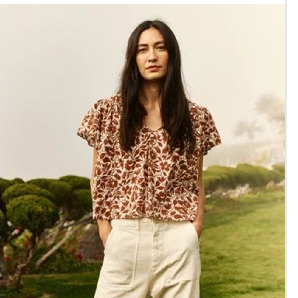 The Great blouse